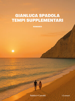 cover image of Tempi Supplementari